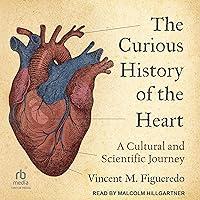 Algopix Similar Product 1 - The Curious History of the Heart A