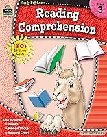 Algopix Similar Product 5 - ReadySetLearn Reading Comprehension