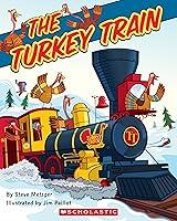 Algopix Similar Product 7 - The Turkey Train