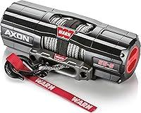 Algopix Similar Product 9 - WARN 101150 AXON 55S Powersports Winch
