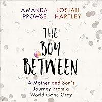 Algopix Similar Product 1 - The Boy Between A Mother and Sons