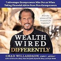 Algopix Similar Product 6 - Wealth Wired Differently 7 Advantages