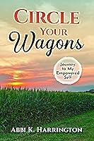 Algopix Similar Product 16 - Circle Your Wagons Journey to My