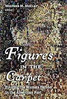 Algopix Similar Product 13 - Figures in the Carpet Finding the