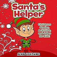 Algopix Similar Product 1 - Santa's Helper