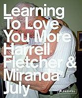 Algopix Similar Product 20 - Learning to Love You More