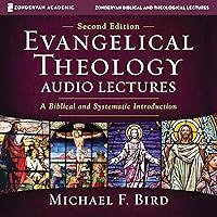 Algopix Similar Product 5 - Evangelical Theology Audio Lectures A