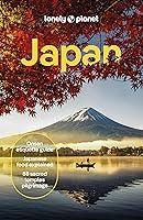 Algopix Similar Product 8 - Lonely Planet Japan (Travel Guide)