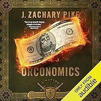 Algopix Similar Product 1 - Orconomics A Satire The Dark Profit