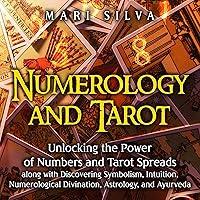 Algopix Similar Product 8 - Numerology and Tarot Unlocking the