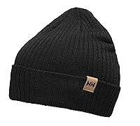 Algopix Similar Product 3 - Helly Hansen Mens Business Beanie