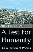 Algopix Similar Product 5 - A Test For Humanity A Collection of