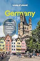 Algopix Similar Product 15 - Lonely Planet Germany (Travel Guide)