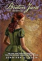 Algopix Similar Product 13 - Boston Jane: An Adventure