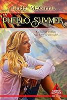 Algopix Similar Product 7 - Pueblo Summer (Cloud Dancer Book 1)