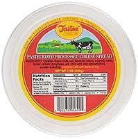 Algopix Similar Product 12 - Jamaican Tastee Cheese, 17.6 oz (1.1 lb)