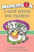 Algopix Similar Product 17 - A Baby Sister for Frances I Can Read