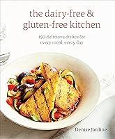 Algopix Similar Product 20 - The DairyFree  GlutenFree Kitchen