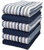 Algopix Similar Product 9 - Premium Kitchen Towels 16x 26 6