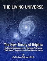 Algopix Similar Product 2 - The Living Universe The New Theory of