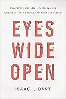 Algopix Similar Product 2 - Eyes Wide Open Overcoming Obstacles