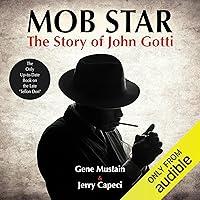 Algopix Similar Product 5 - Mob Star: The Story of John Gotti