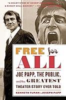 Algopix Similar Product 15 - Free for All Joe Papp The Public and