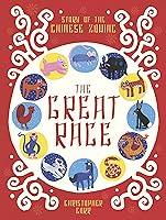 Algopix Similar Product 10 - The Great Race The Story of the