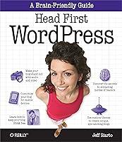 Algopix Similar Product 10 - Head First WordPress