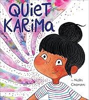 Algopix Similar Product 12 - Quiet Karima