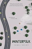Algopix Similar Product 4 - Winterfolk