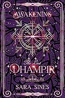 Algopix Similar Product 7 - Awakening the Dhampir Book 2 The Last