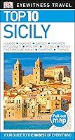 Algopix Similar Product 4 - DK Eyewitness Top 10 Sicily Travel