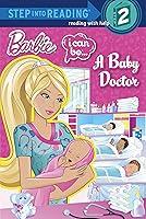 Algopix Similar Product 7 - Barbie: I Can Be...A Baby Doctor