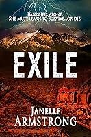 Algopix Similar Product 1 - Exile (The Barren Plains Series Book 1)