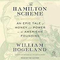 Algopix Similar Product 3 - The Hamilton Scheme An Epic Tale of