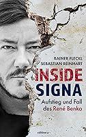 Algopix Similar Product 5 - Inside Signa Aufstieg und Fall des