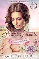 Algopix Similar Product 18 - HELENS PROMISE A Mail Order Bride