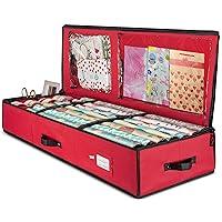 Algopix Similar Product 14 - Premium Christmas Wrapping Paper