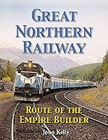 Algopix Similar Product 15 - Great Northern Railway  Route of the