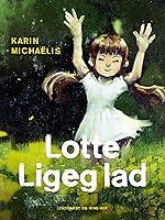 Algopix Similar Product 3 - Lotte Ligeglad (Danish Edition)