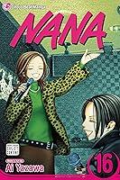 Algopix Similar Product 15 - Nana, Vol. 16 (16)
