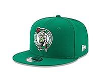 Algopix Similar Product 20 - New Era NBA Boston Celtics Mens 9Fifty