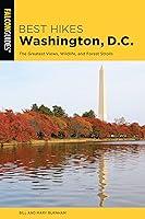 Algopix Similar Product 16 - Best Hikes Washington DC The