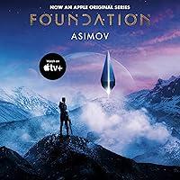 Algopix Similar Product 9 - Foundation (Apple Series Tie-in Edition)