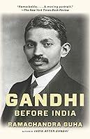 Algopix Similar Product 8 - Gandhi Before India