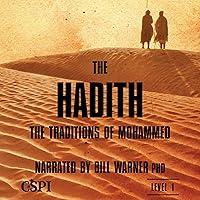 Algopix Similar Product 7 - The Hadith The Sunna of Mohammed A