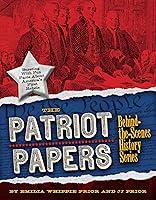 Algopix Similar Product 16 - The Patriot Papers Bursting with Fun