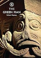 Algopix Similar Product 12 - The Green Man Cathedral carved heads