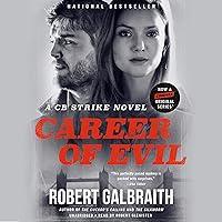 Algopix Similar Product 10 - Career of Evil